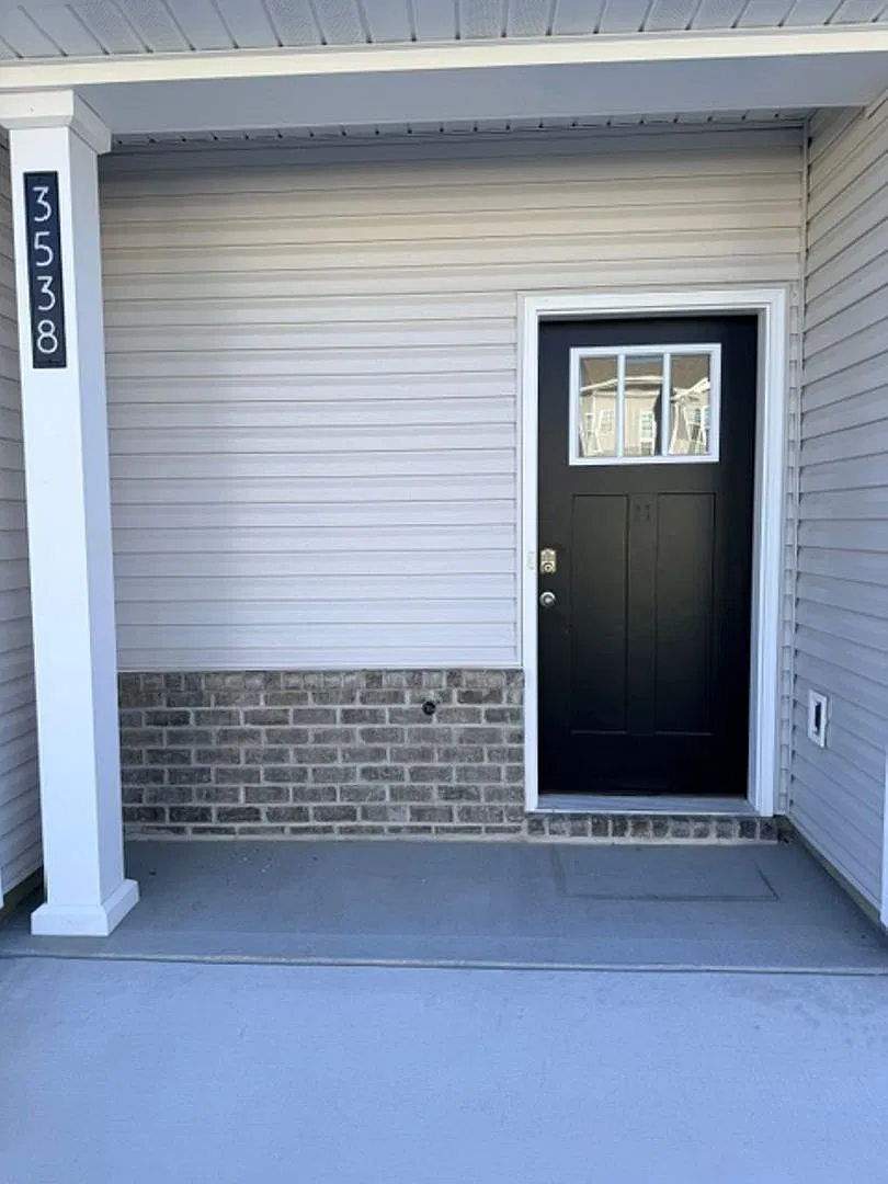 Powell 37849 - 3 bedroom 2. — Photo 2