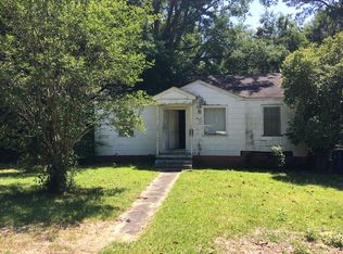 210 Brashier St, Brookhaven, MS 39601