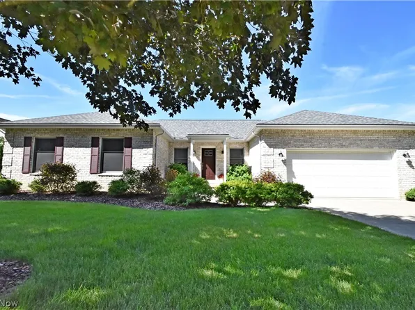 117 Pin Oak Trl, Seville, OH 44273