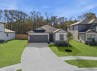 207 Rustic Alder Dr, Crosby, TX 77532