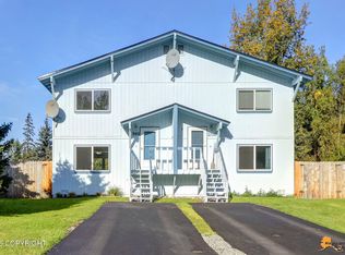 260 Fall Leaf Cir, Anchorage, AK 99504