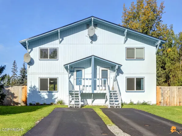 260 Fall Leaf Cir, Anchorage, AK 99504