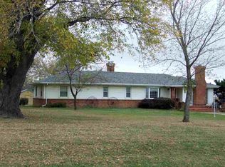 63874 724 Rd, Auburn, NE 68305