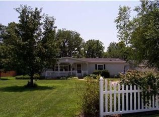 309 Ramsey Ct, Evansville, IN 47712