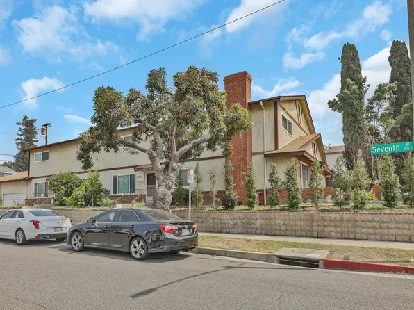 220 S 7th St #A, Burbank, CA 91501