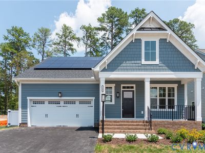 12304 Garnet Parke Cir, Glen Allen, VA, 23059