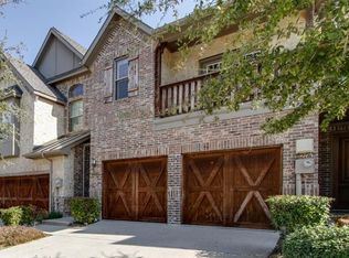 2248 Salado Dr, Lewisville, TX 75067