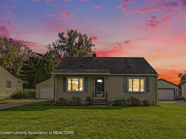 921 Brad St, Lansing, MI 48911