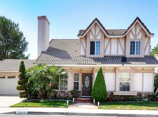 28002 Thompson, Mission Viejo, CA 92692