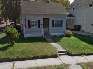 1213 Hudson St, Elkhart, IN 46516