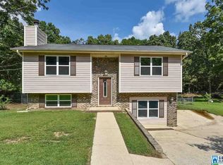 6562 Womack Rd, Pinson, AL 35126