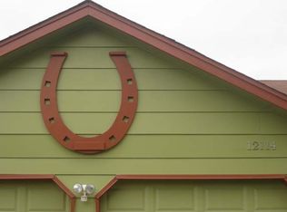 12114 Mosley Ln, Austin, TX 78727