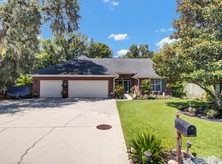 6004 Fieldstone Cir, Charleston, SC 29414