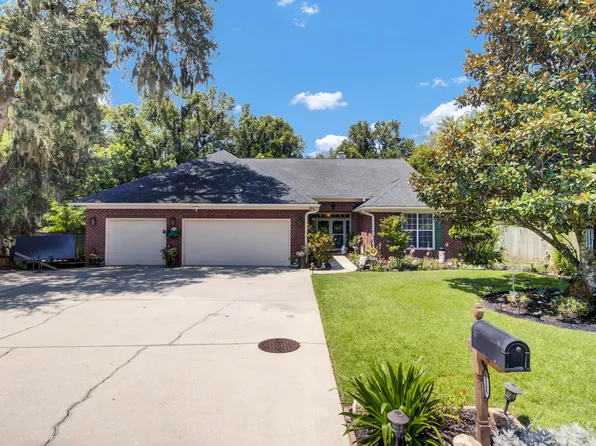 6004 Fieldstone Cir, Charleston, SC 29414