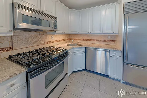 Sold by Brown Harris Stevens | media 7