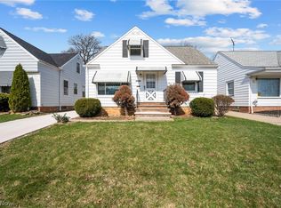 13019 Darlington Ave, Garfield Heights, OH 44125