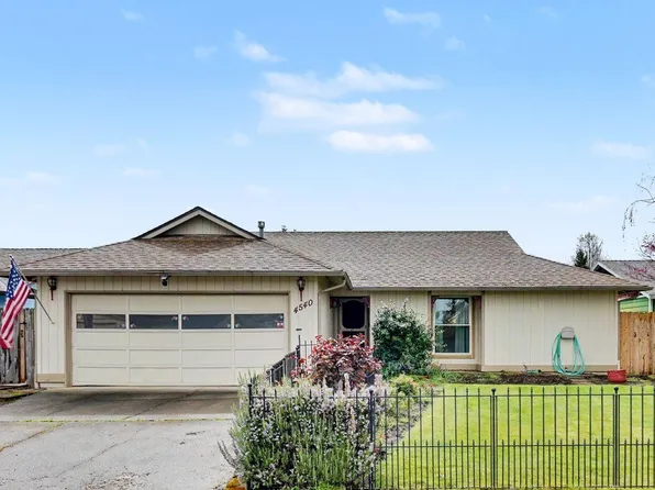 4540 Lark Ct NE, Salem, OR 97301