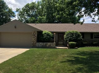 1214 Howard Dr, Greenville, OH 45331
