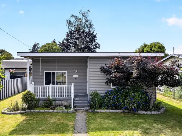 233 Cascade Street, Buckley, WA 98321