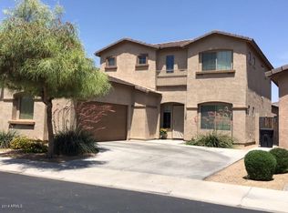 1079 S Exeter St, Chandler, AZ 85286
