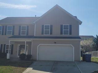 2254 Lazy River Dr, Raleigh, NC 27610