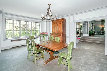 Sold by Trebach Realty