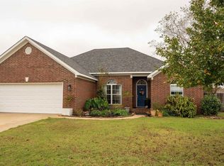 2306 Orleans Pl, Searcy, AR 72143