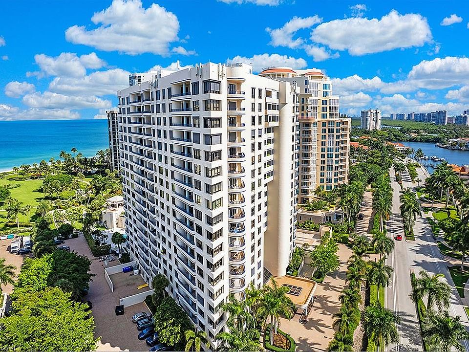 Solamar Condominiums Naples, FL Zillow