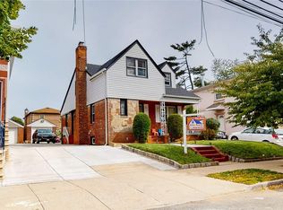 24325 Weller Ave, Rosedale, NY 11422