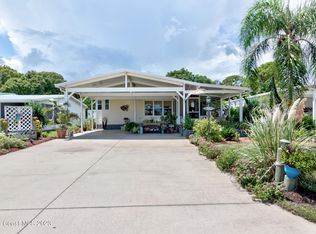 1004 Sebastian Rd, Barefoot Bay, FL 32976