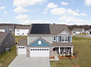 10234 Greenstone Ln, Indianapolis, IN