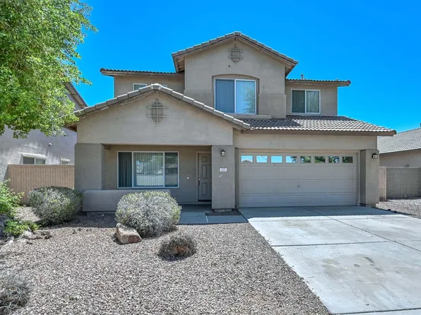 223 S 119th Dr, Avondale, AZ 85323