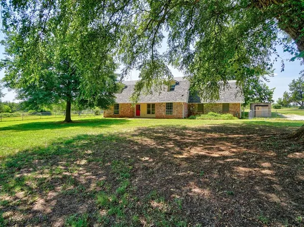 33505 Lake Rd, Shawnee, OK 74801