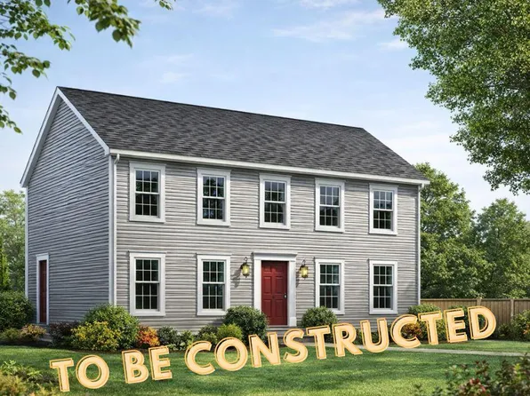 Lot #6 Chase Lane, Lewiston, ME 04240
