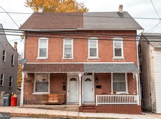 217 New St, Spring City, PA 19475