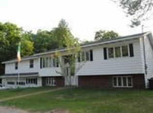 44 Union St, Brasher Falls, NY 13613