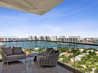 18975 Collins Ave UNIT 1905, Sunny Isles Beach, FL 33160