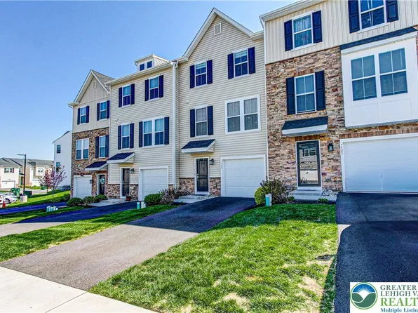 7527 Clayton Ave, Coopersburg, PA 18036