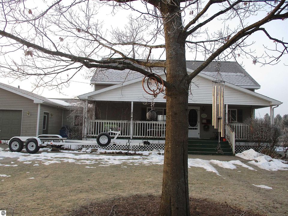 2735 Miller Rd, Tawas City, MI 48763 MLS 1919126 Zillow