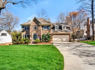 157 Circle Slope Dr, Simpsonville, SC 29681