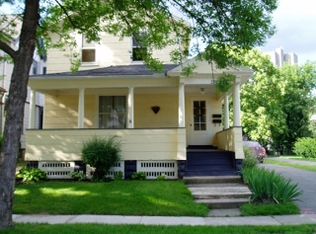 278 Caroline St, Rochester, NY 14620