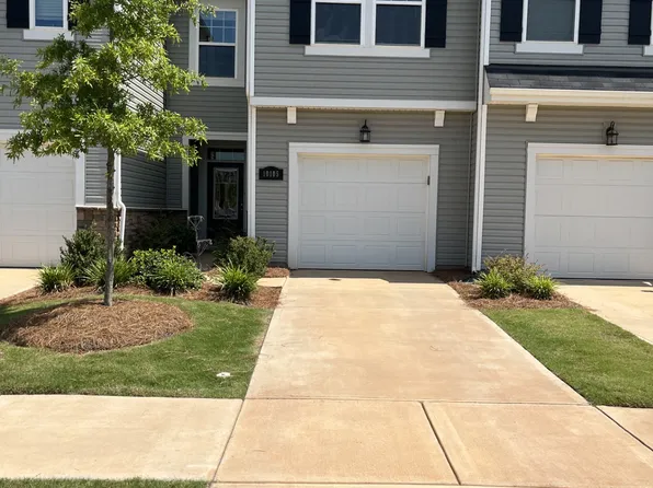 10105 Keeler Oak Ln, Charlotte, NC