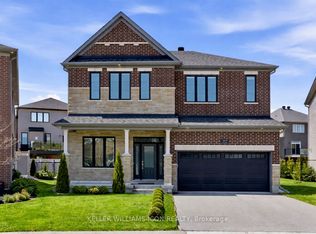 352 Cloyne Cres, Ottawa, ON K2J6W4