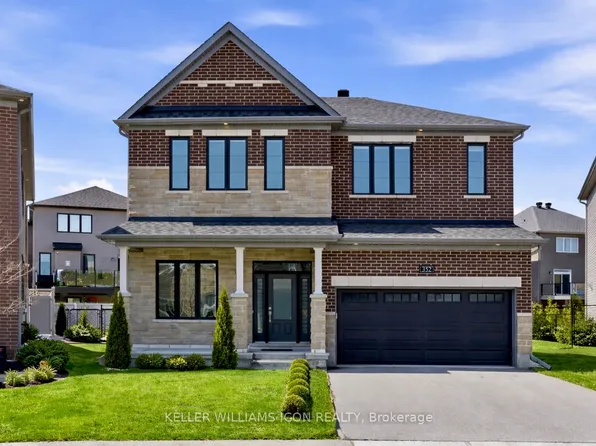 352 Cloyne Cres, Ottawa, ON K2J 6W4