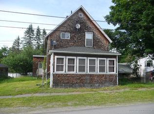 64 2nd St, Milo, ME 04463