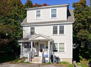 49 Elm St #2, Bath, ME 04530