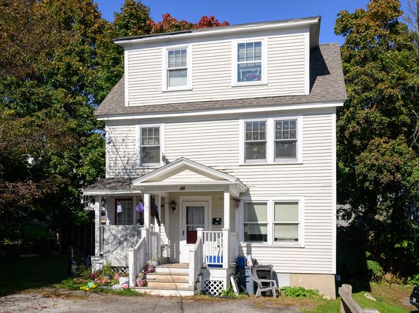 49 Elm St #2