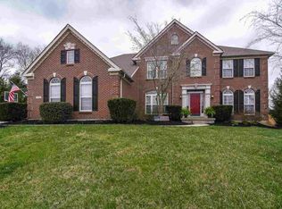 14988 Cool Springs Blvd, Union, KY 41091