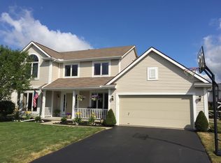 413 Wolf Creek Ct, Perrysburg, OH 43551