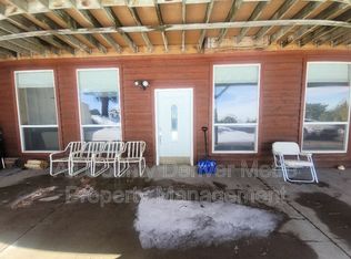 21521 Main Ave, Golden, CO 80401